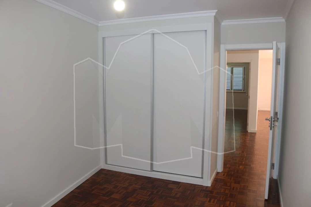 Apartamento T2 para Venda em Imaculado Coração de Maria Foto 8