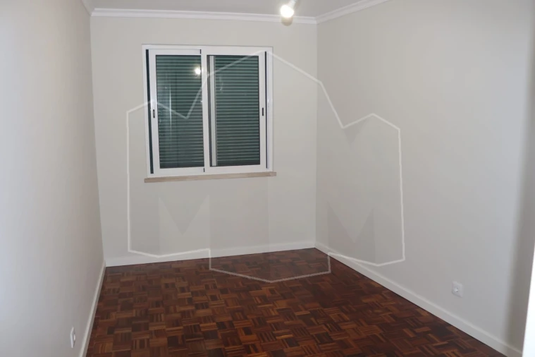 Apartamento T2 para Venda em Imaculado Coração de Maria Foto 5