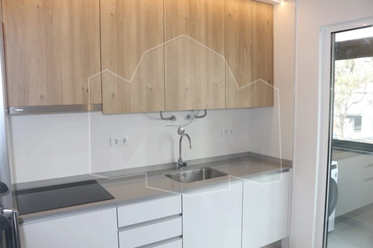 Apartamento T2 para Venda em Imaculado Coração de Maria Foto 2