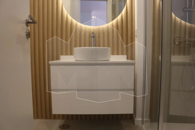 Apartamento T2 para Venda em Imaculado Coração de Maria Foto 25