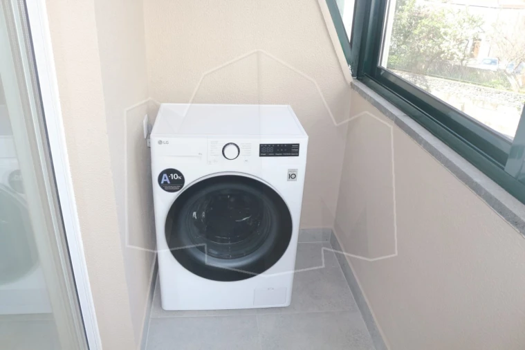 Apartamento T2 para Venda em Imaculado Coração de Maria Foto 10