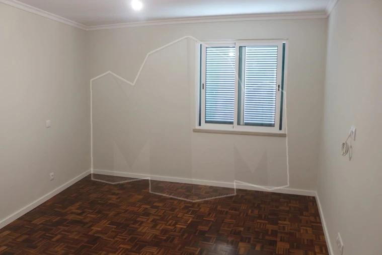 Apartamento T2 para Venda em Imaculado Coração de Maria Foto 11