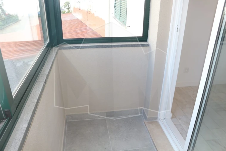 Apartamento T2 para Venda em Imaculado Coração de Maria Foto 14