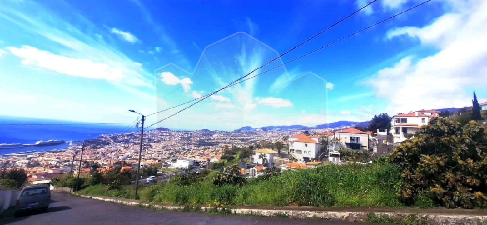 Terreno Agricola ou Rústico para Venda em Funchal (Santa Maria Maior) Foto 5