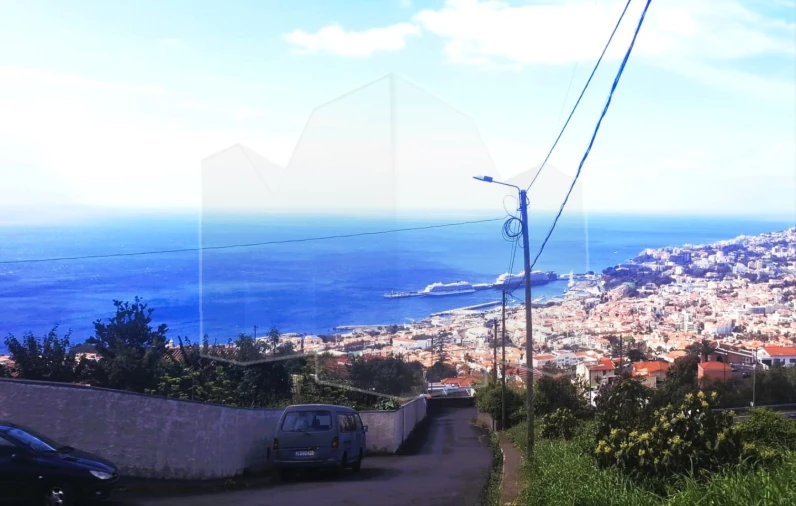 Terreno Agricola ou Rústico para Venda em Funchal (Santa Maria Maior) Foto 3