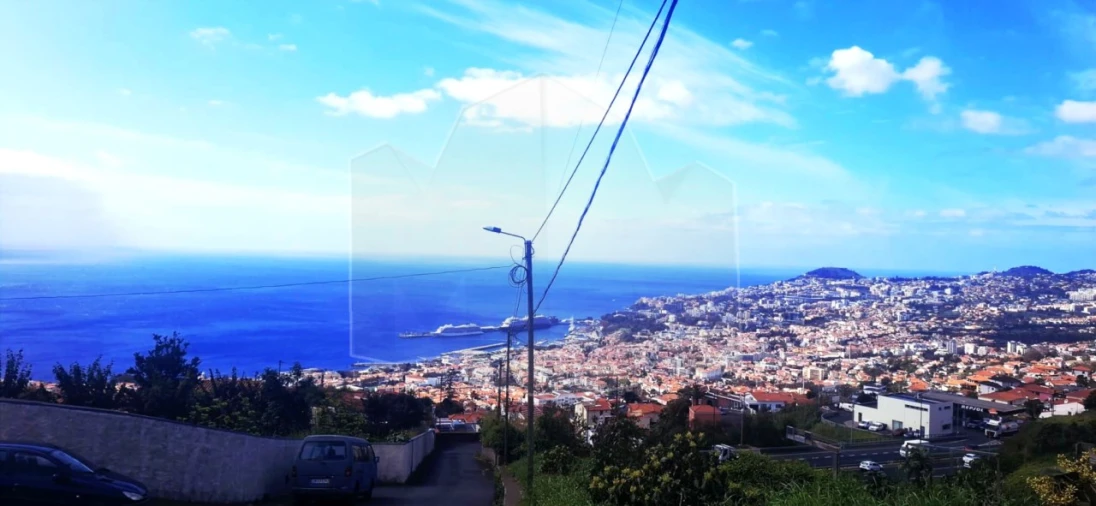 Terreno Agricola ou Rústico para Venda em Funchal (Santa Maria Maior) Foto 4