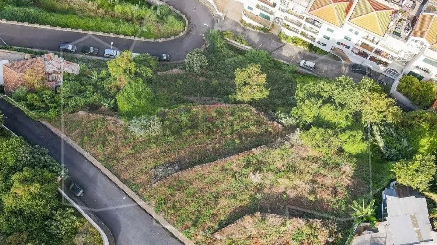 Terreno Agricola ou Rústico para Venda em Funchal (Santa Maria Maior)