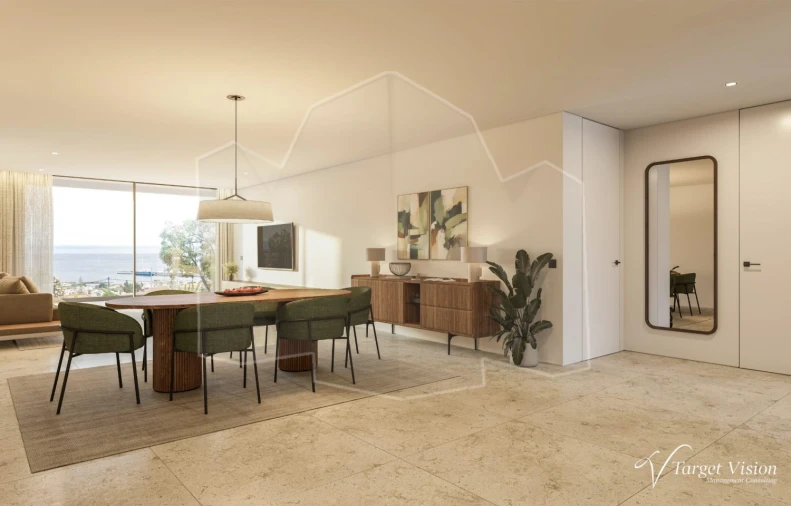 Apartamento T2 para Venda em Funchal (São Pedro) Foto 2