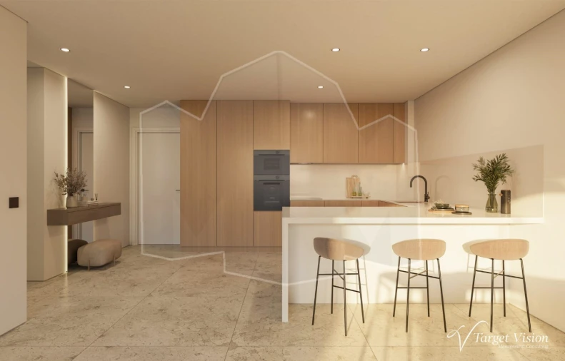 Apartamento T2 para Venda em Funchal (São Pedro) Foto 3