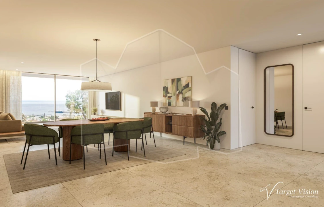 Apartamento T2 para Venda em Funchal (São Pedro) Foto 3