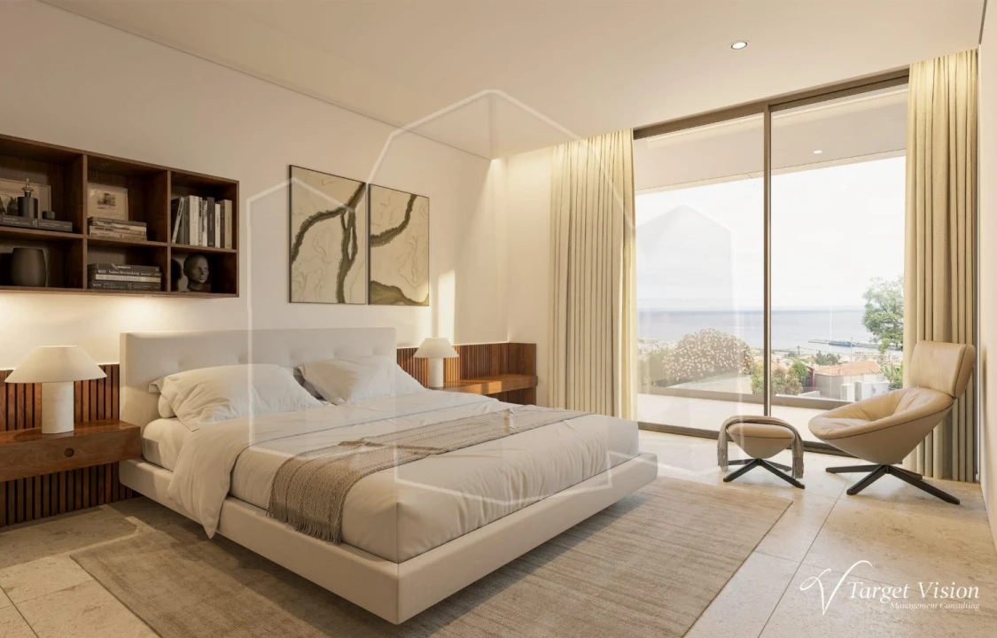 Apartamento T3 para Venda em Funchal (São Pedro) Foto 6