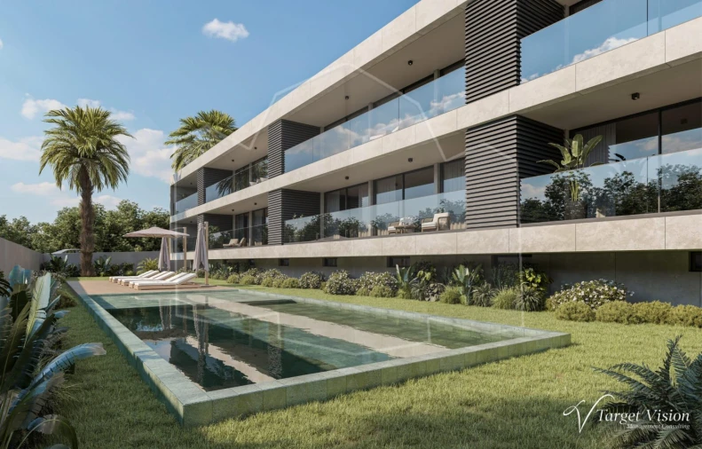 Apartamento T3 para Venda em Funchal (São Pedro) Foto 2