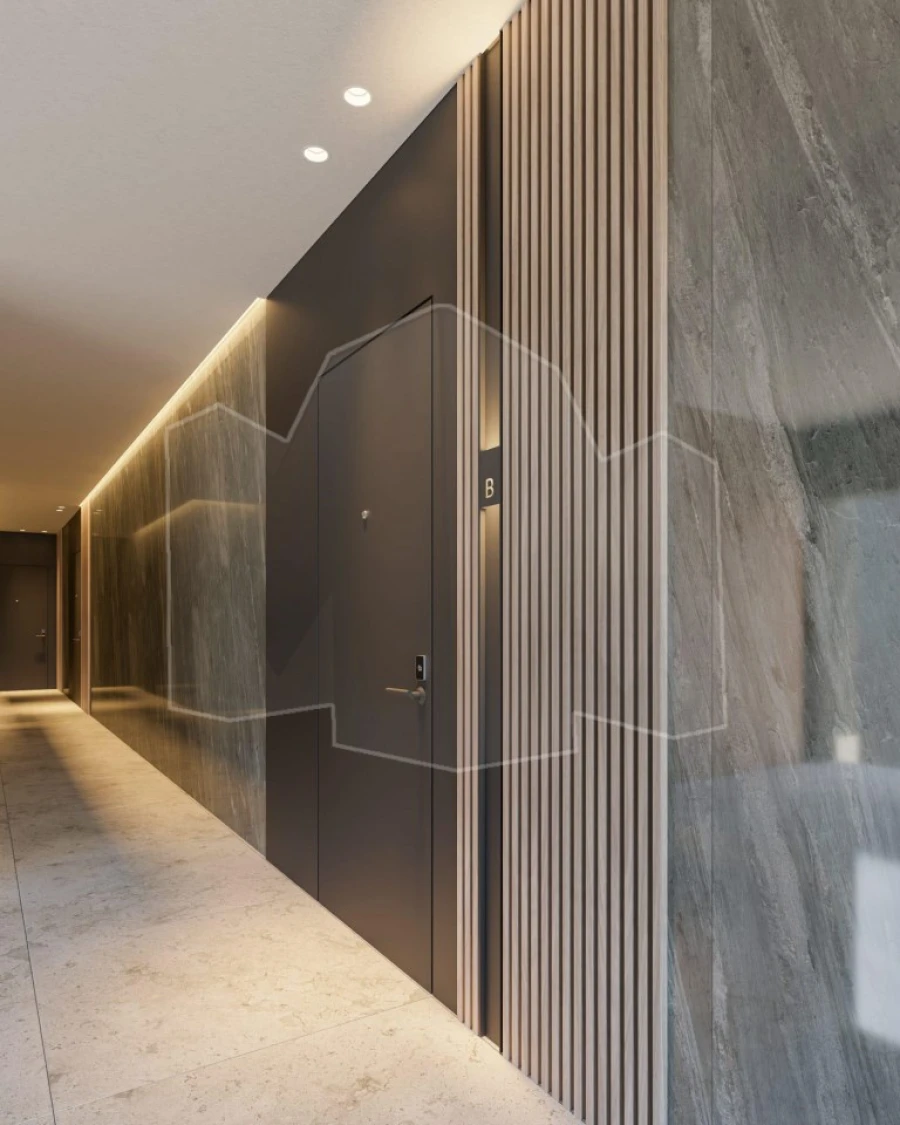 Apartamento T3 para Venda em Funchal (São Pedro) Foto 7