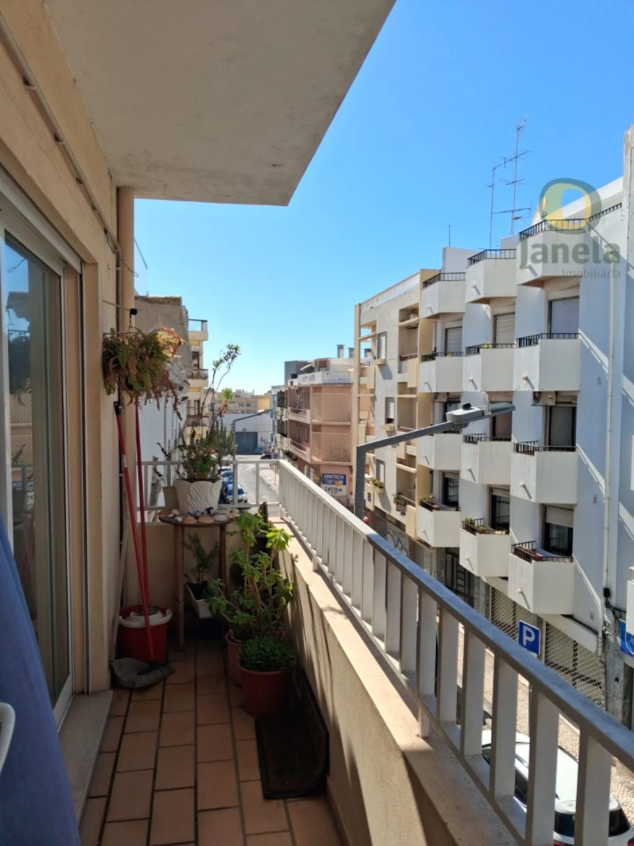 Apartamento T2 para Venda em Faro (Sé e São Pedro) Foto 7