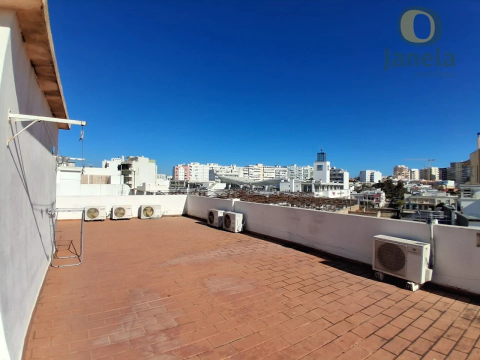 Apartamento T2 para Venda em Faro (Sé e São Pedro) Foto 8