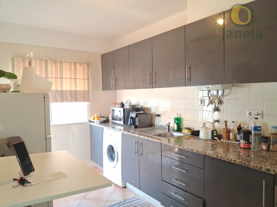 Apartamento T2 para Venda em Faro (Sé e São Pedro) Foto 12