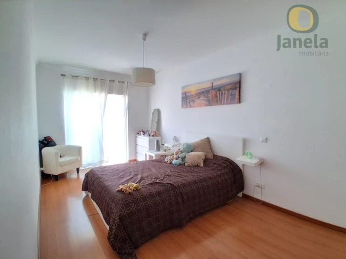 Apartamento T2 para Venda em Faro (Sé e São Pedro) Foto 11