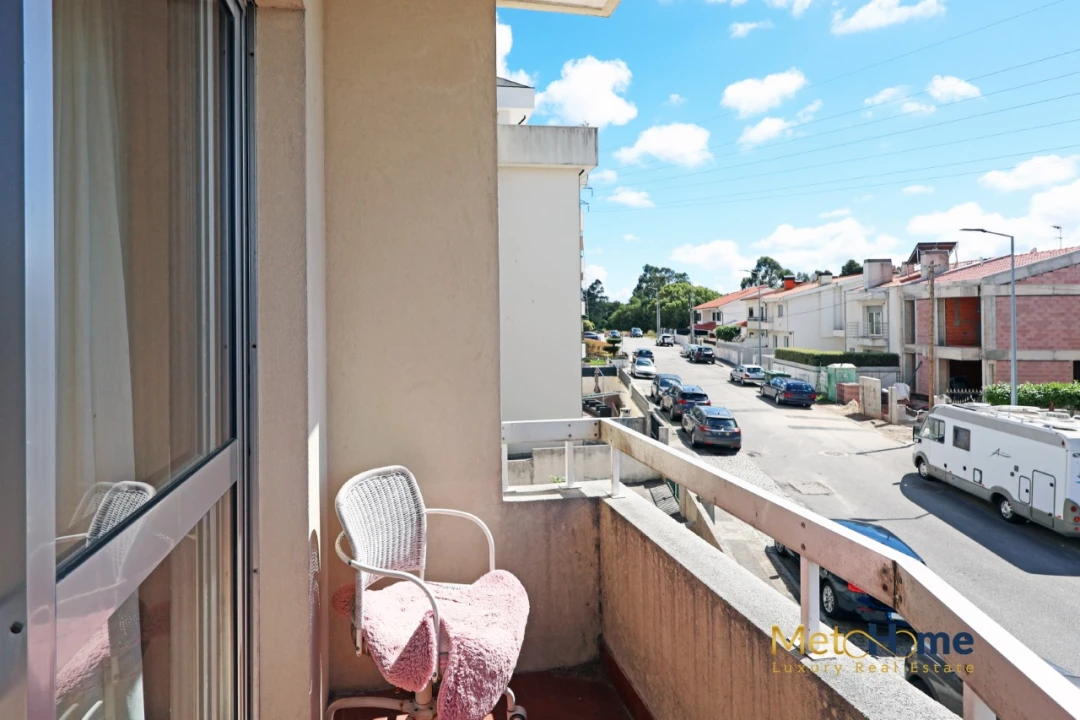 Apartamento T2 para Venda em Mafamude e Vilar do Paraíso Foto 5