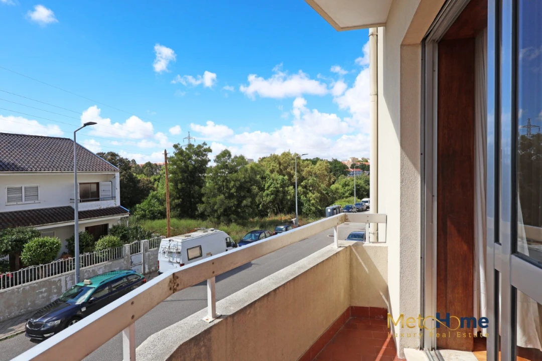 Apartamento T2 para Venda em Mafamude e Vilar do Paraíso Foto 7