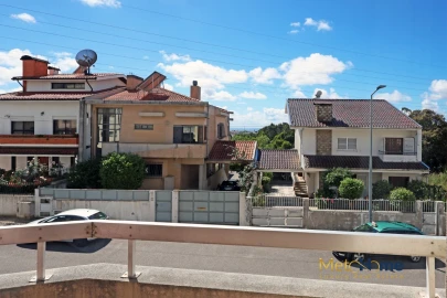 Apartamento T2 para Venda em Mafamude e Vilar do Paraíso