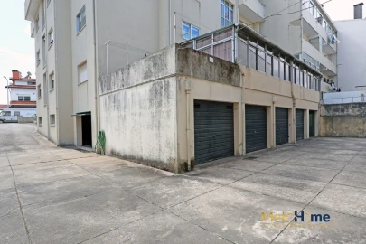 Apartamento T2 para Venda em Mafamude e Vilar do Paraíso