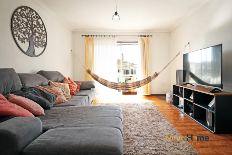 Apartamento T2 para Venda em Mafamude e Vilar do Paraíso