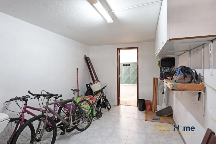 Apartamento T2 para Venda em Mafamude e Vilar do Paraíso Foto 29