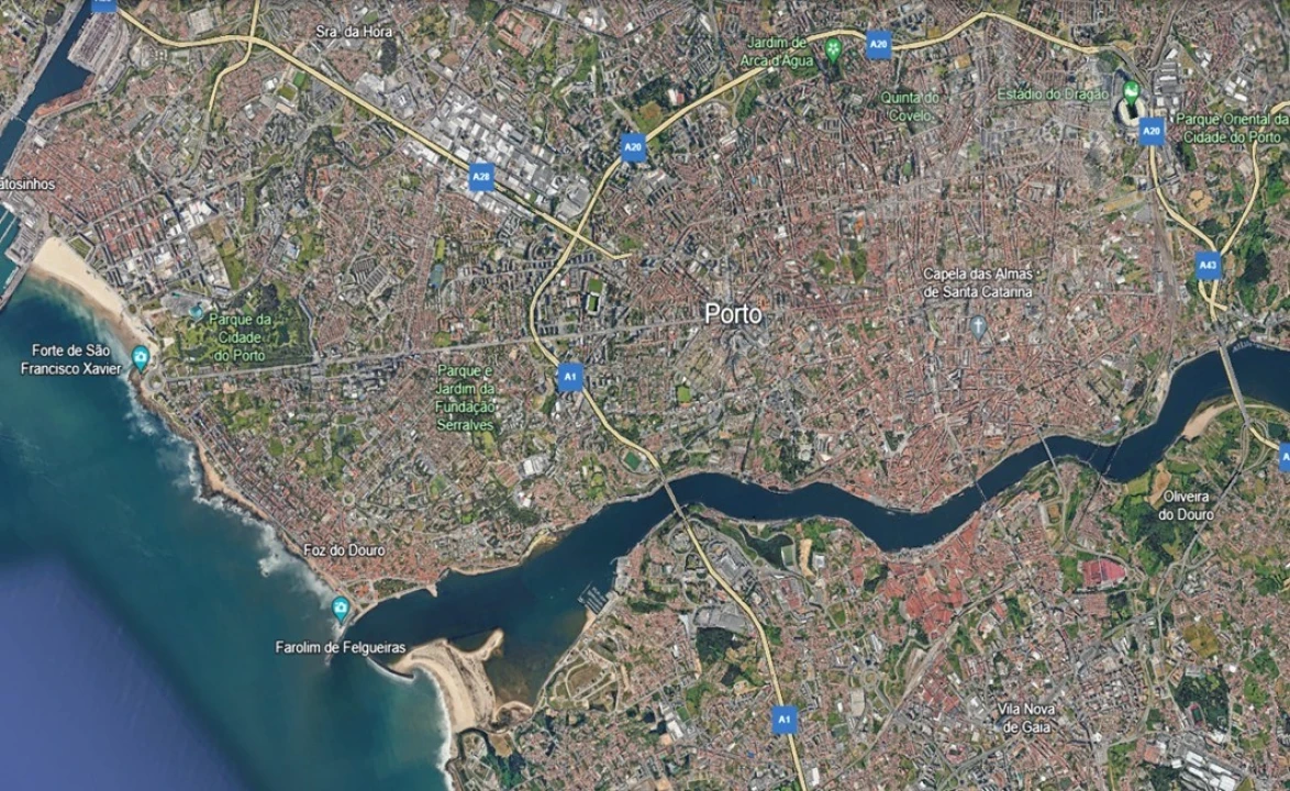 Apartamento para Venda em Cedofeita, Santo Ildefonso, Sé, Miragaia, São Nicolau e Vitória Foto 58