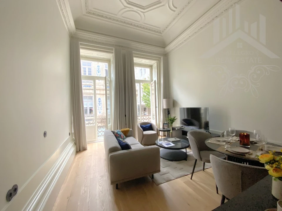 Apartamento para Venda em Cedofeita, Santo Ildefonso, Sé, Miragaia, São Nicolau e Vitória Foto 5