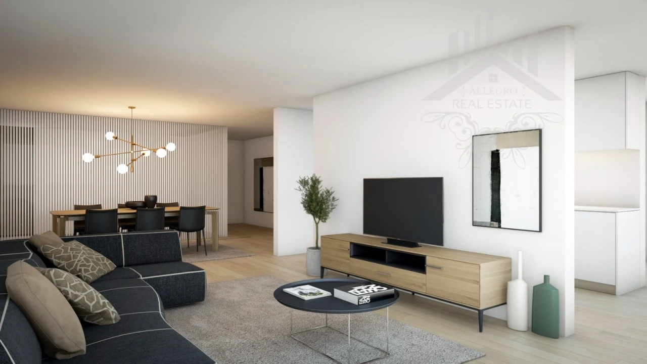 Apartamento T2 para Venda em Paranhos Foto 2