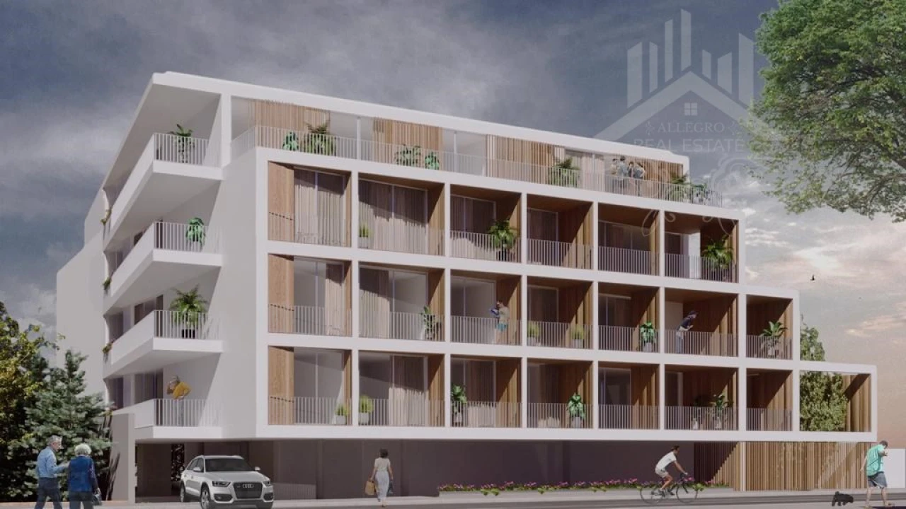 Apartamento T2 para Venda em Paranhos Foto 6