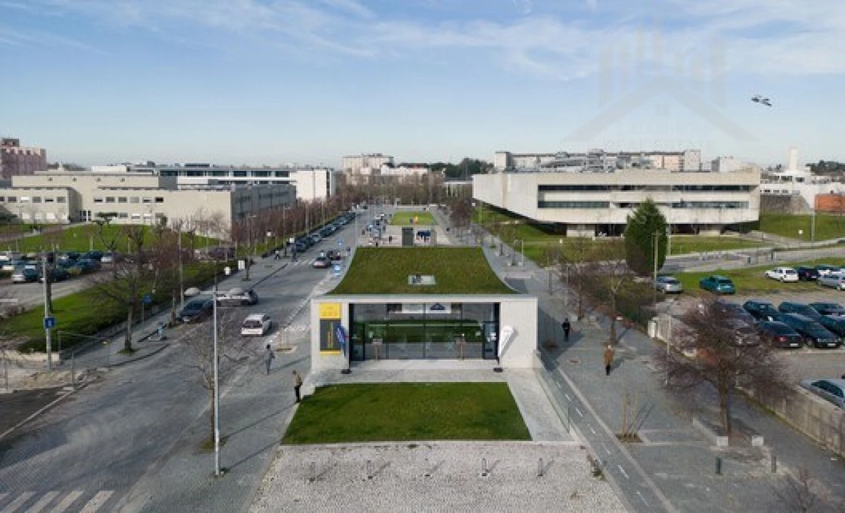 Apartamento T2 para Venda em Paranhos Foto 12