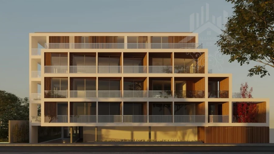 Apartamento T2 para Venda em Paranhos Foto 7