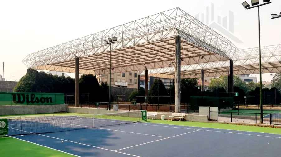 Apartamento T2 para Venda em Paranhos Foto 11