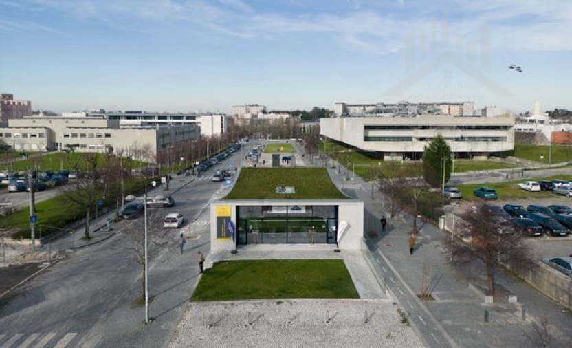 Apartamento T2 para Venda em Paranhos Foto 12