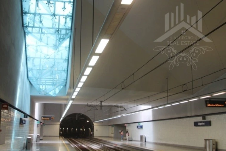 Apartamento T2 para Venda em Paranhos Foto 15