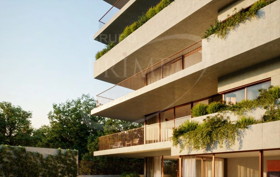 Apartamento T4 para Venda em Aldoar, Foz do Douro e Nevogilde Foto 4