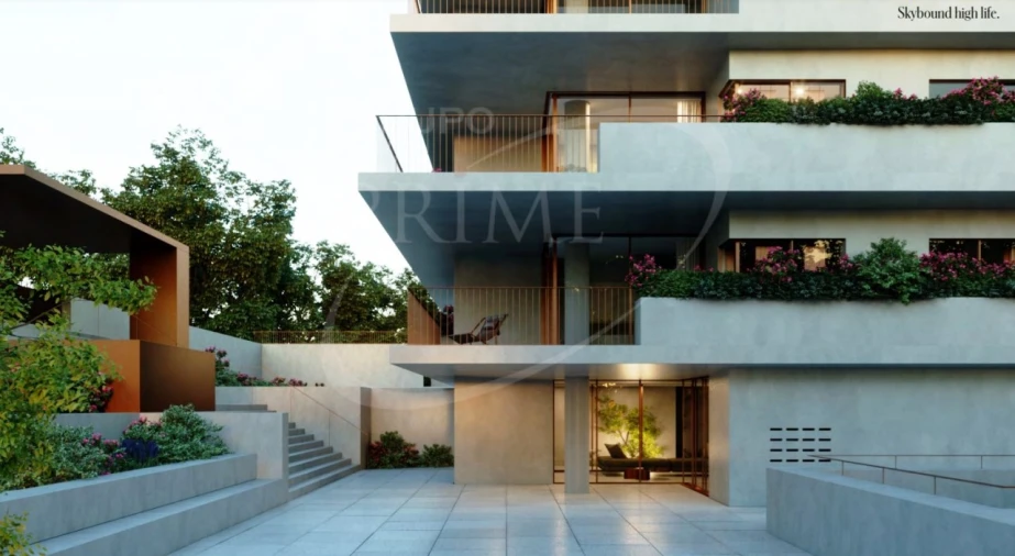 Apartamento T4 para Venda em Aldoar, Foz do Douro e Nevogilde Foto 1