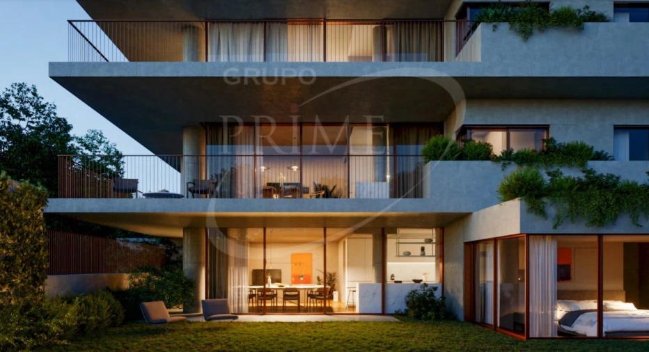 Apartamento T4 para Venda em Aldoar, Foz do Douro e Nevogilde Foto 2