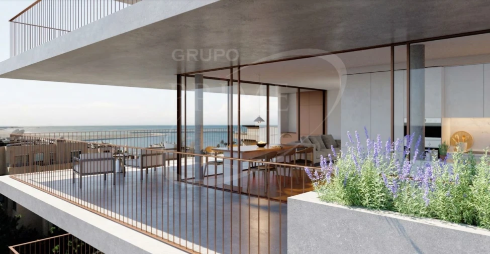 Apartamento T4 para Venda em Aldoar, Foz do Douro e Nevogilde Foto 9