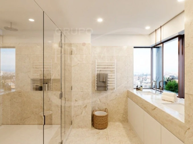 Apartamento T4 para Venda em Aldoar, Foz do Douro e Nevogilde Foto 13