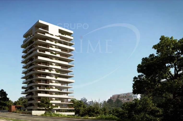 Apartamento T4 para Venda em Aldoar, Foz do Douro e Nevogilde Foto 15