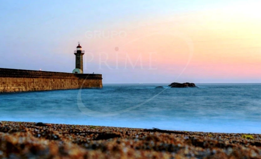 Apartamento T4 para Venda em Aldoar, Foz do Douro e Nevogilde Foto 17