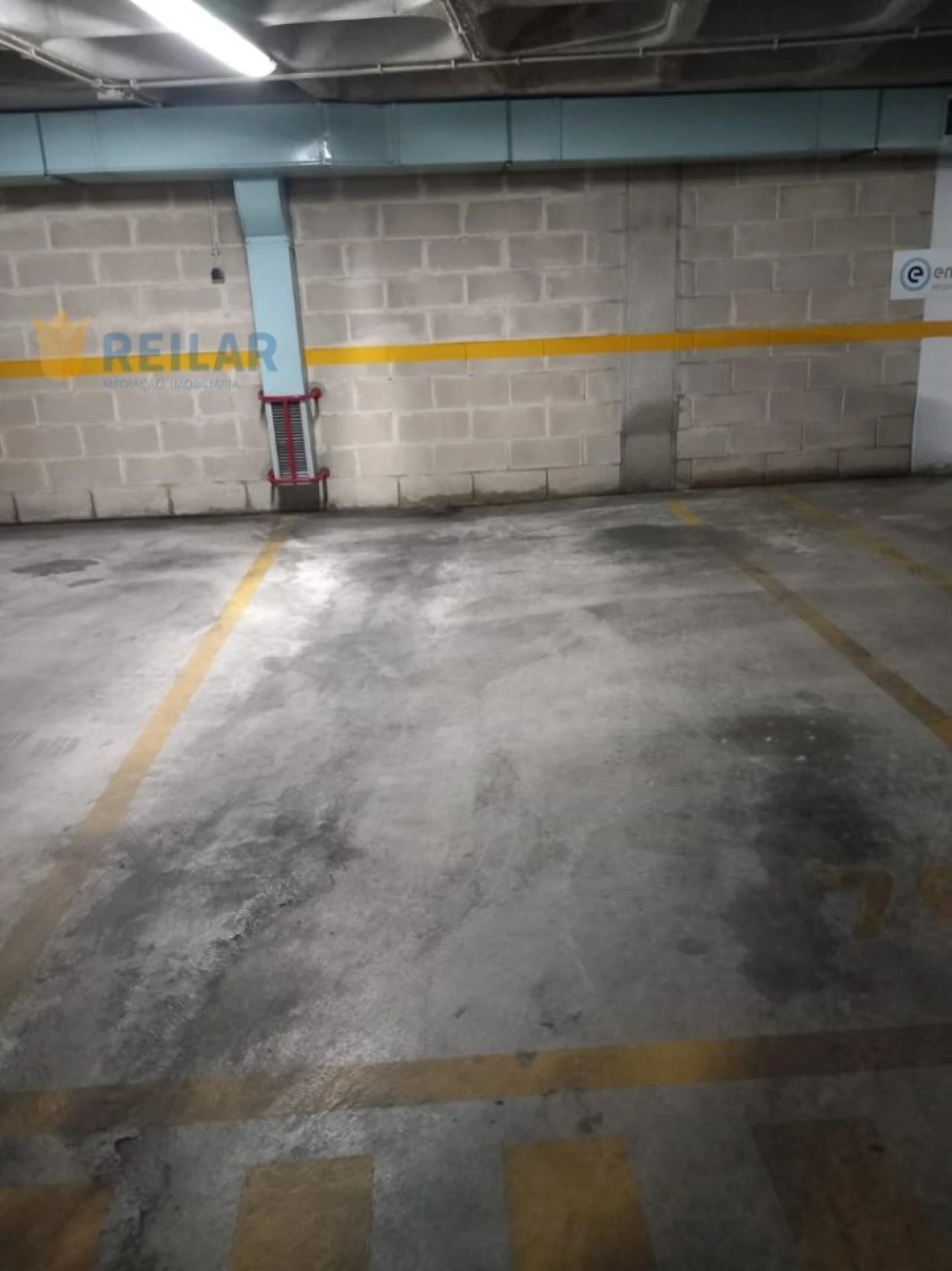 Negócio para Arrendamento em São Vicente Foto 2