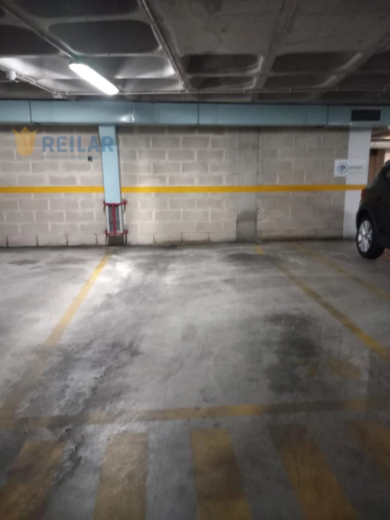 Negócio para Arrendamento em São Vicente Foto 3