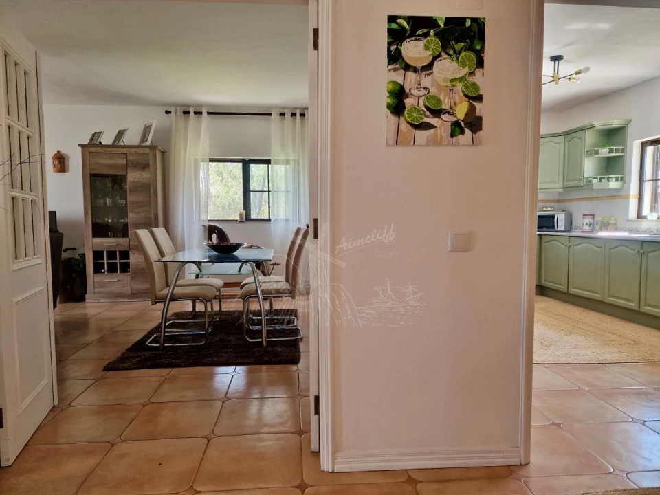 Moradia T3 para Venda em Santa Catarina da Fonte do Bispo Foto 4