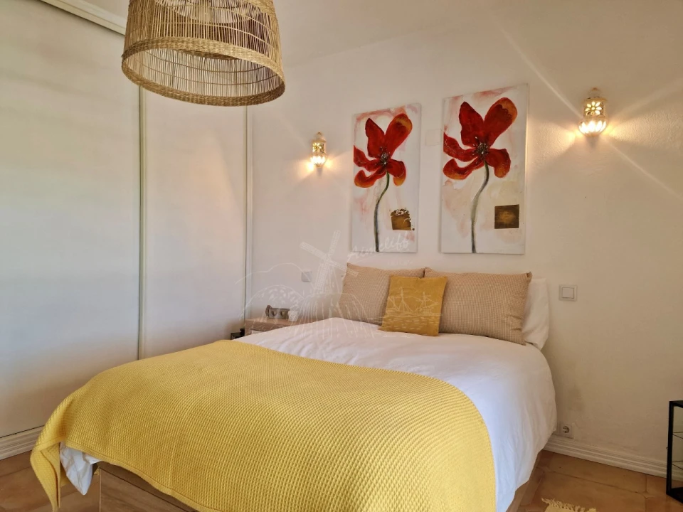 Moradia T3 para Venda em Santa Catarina da Fonte do Bispo Foto 13