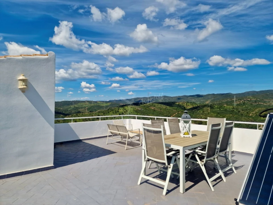 Moradia T3 para Venda em Santa Catarina da Fonte do Bispo Foto 24