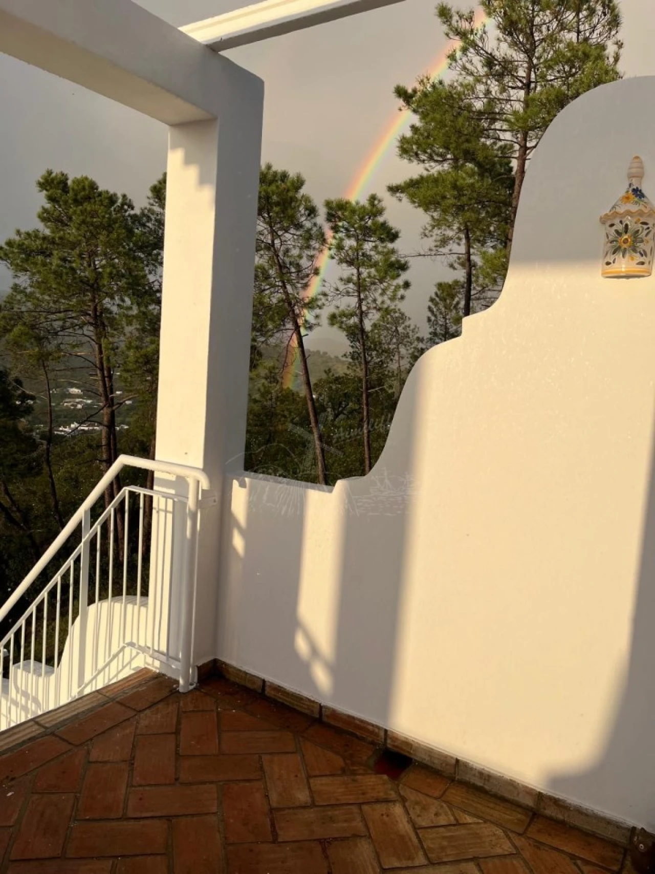 Moradia T3 para Venda em Santa Catarina da Fonte do Bispo Foto 29