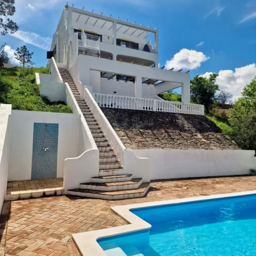 Moradia T3 para Venda em Santa Catarina da Fonte do Bispo